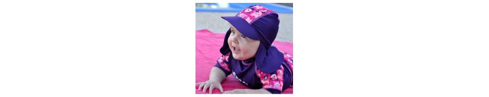 Gorras solares