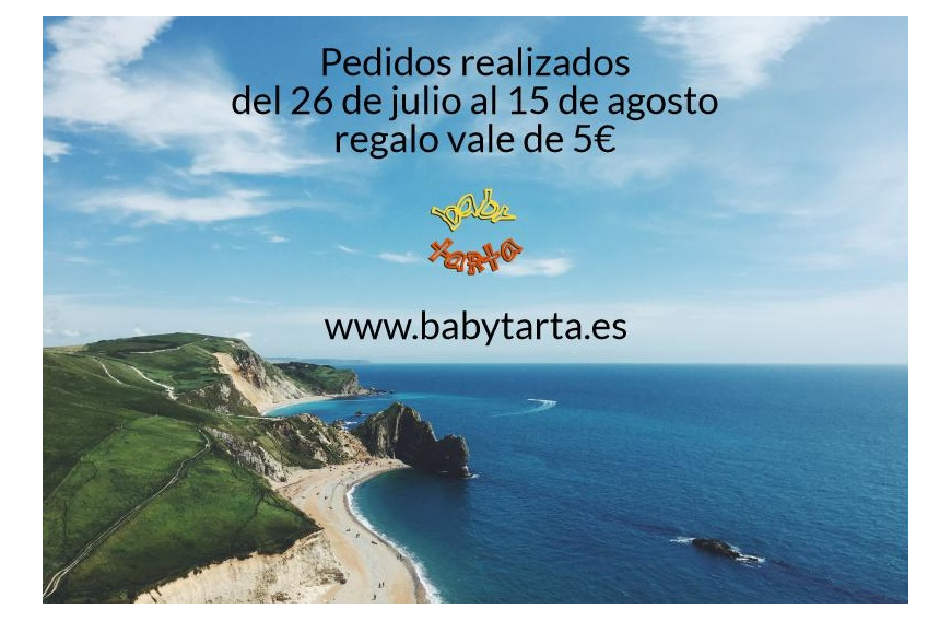 Compras con premio del 26 de Julio al 15 de agosto