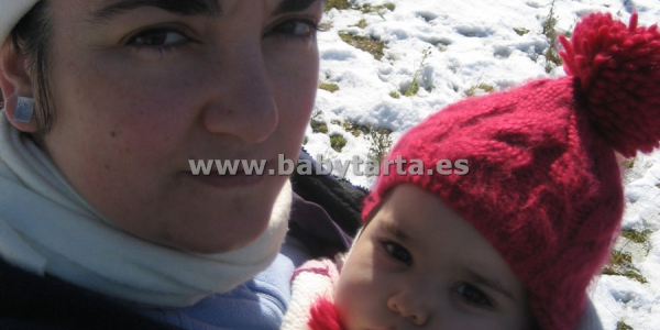 Portear en invierno sin pasar frío